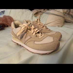 New Balance sneakers